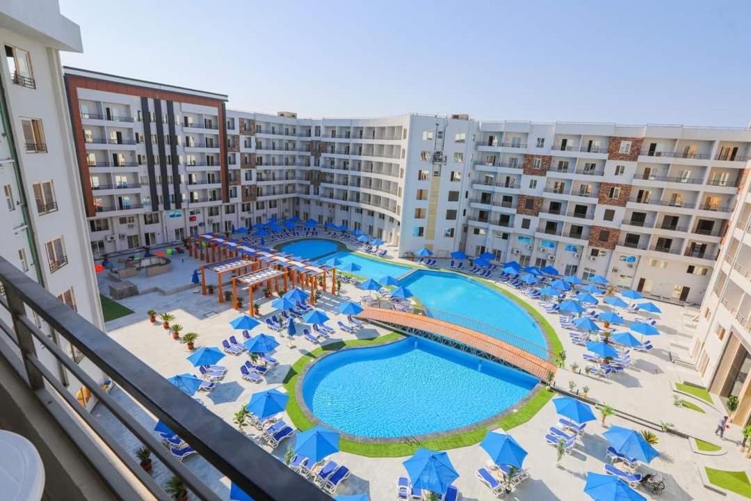 Apartament Tiba Golden Hurghada