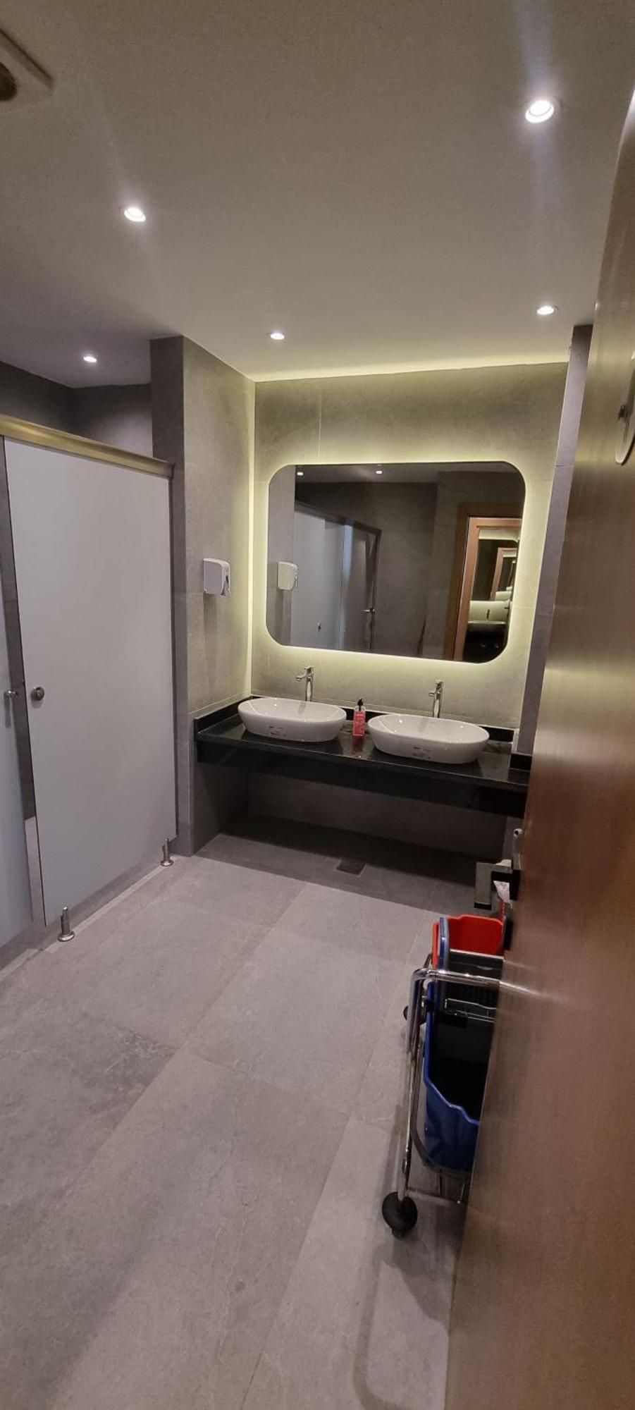 Apartament Tiba Golden