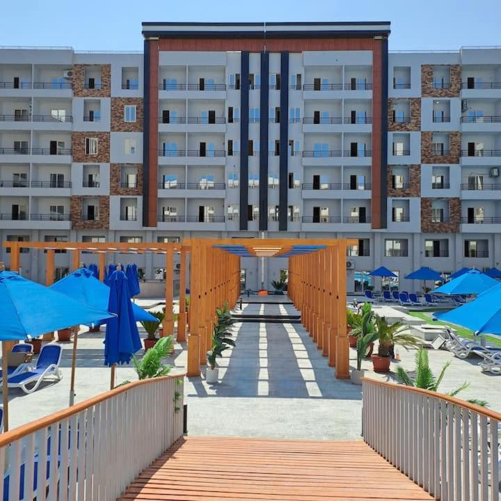 Tiba Golden Apartament Hurghada