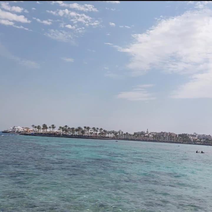 Tiba Golden Apartament Hurghada