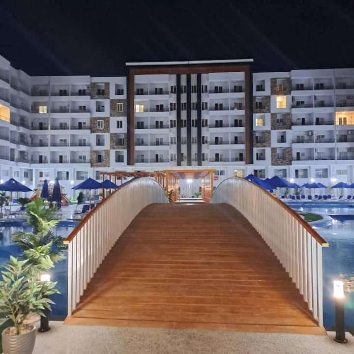 Apartament Tiba Golden
