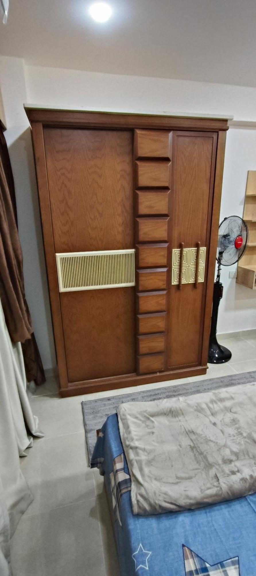 Apartament Tiba Golden *