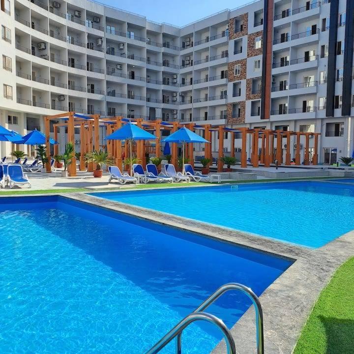 Tiba Golden * Hurghada